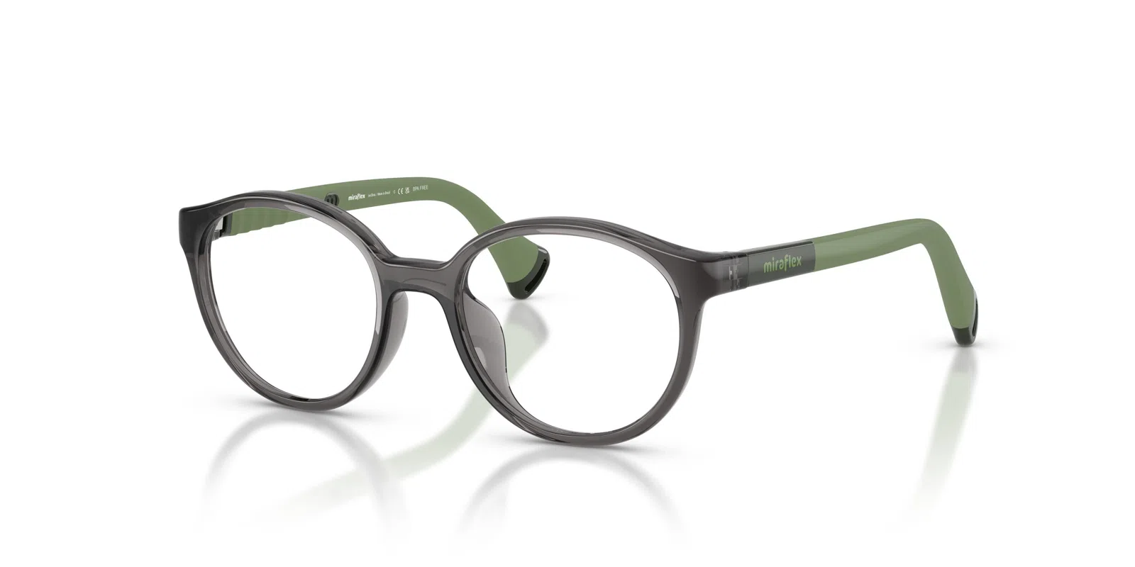 Miraflex 4045 Eyeglasses - view 20